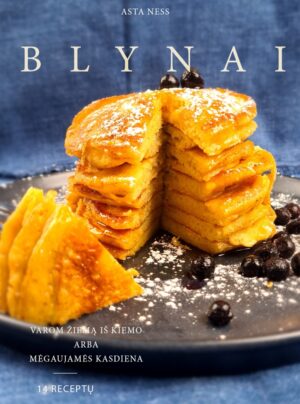Blynai