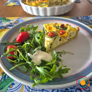 Rikotos cukiniju tarta 11