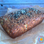 keto duona