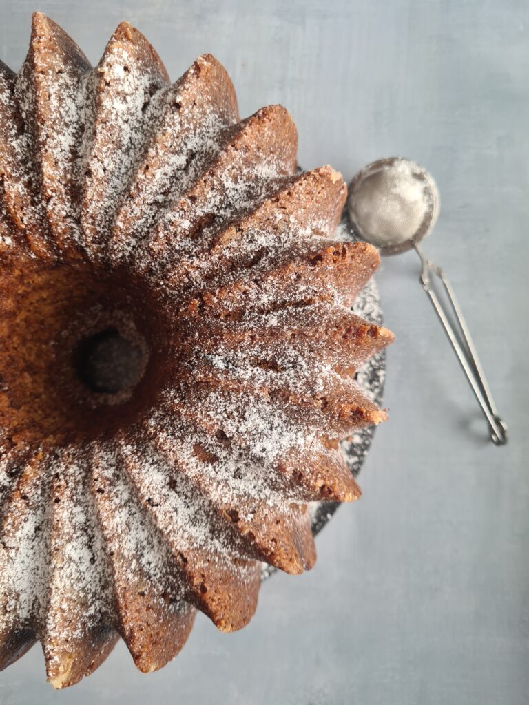 kekso formos paruošimas kepimui