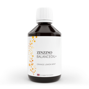 BalanceOil