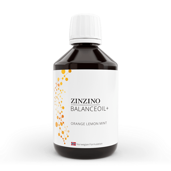 BalanceOil