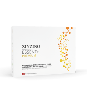 essent, Omega-3