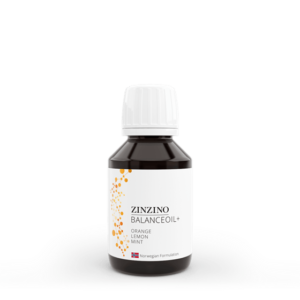 BalanceOil