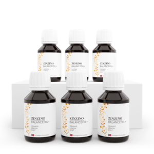 BalanceOil