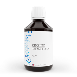 BalanceOil