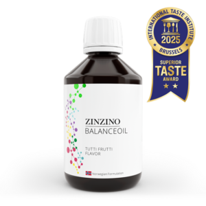 BalanceOil