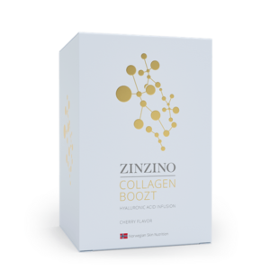 Collagen Boozt kolagenas