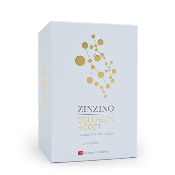 Collagen Boozt kolagenas