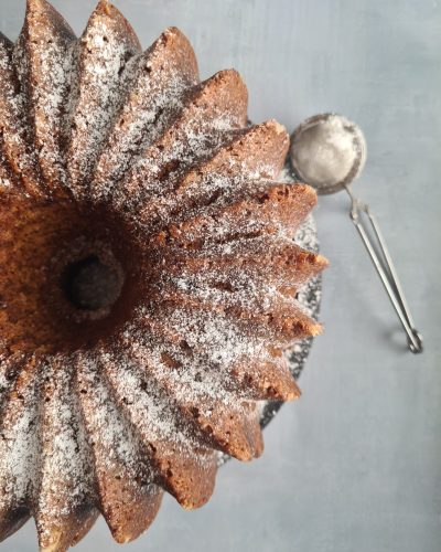 kekso formos paruošimas kepimui